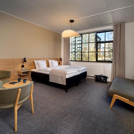 Radisson Blu Hotel i Papirfabrikken, Silkeborg Eksteriør bilde