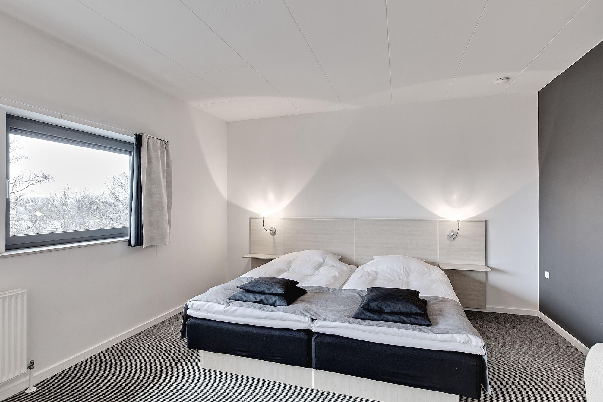 Radisson Blu Hotel i Papirfabrikken, Silkeborg Eksteriør bilde