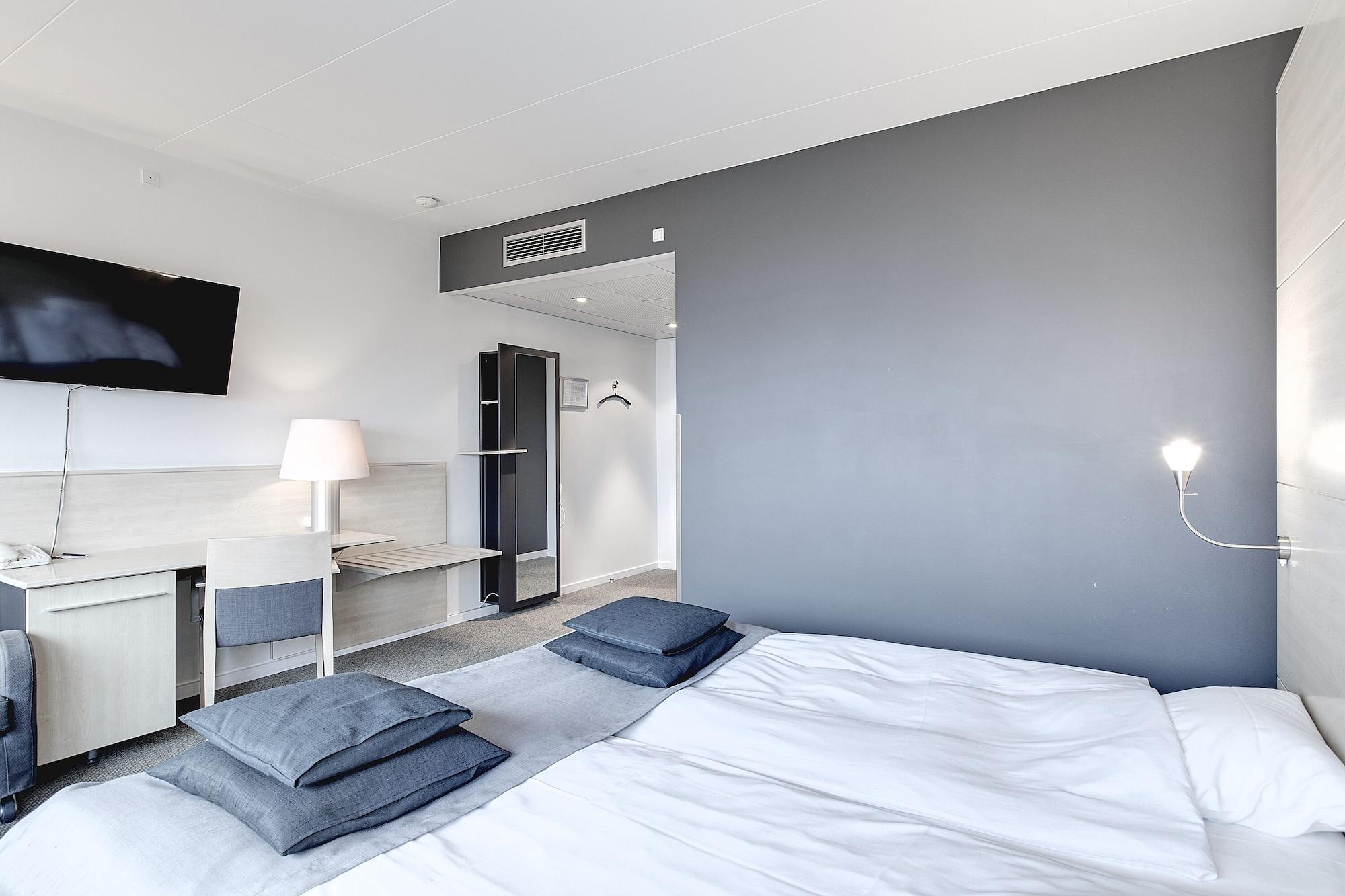Radisson Blu Hotel i Papirfabrikken, Silkeborg Eksteriør bilde