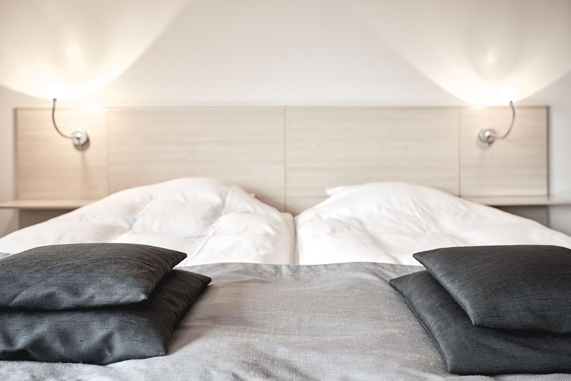 Radisson Blu Hotel i Papirfabrikken, Silkeborg Eksteriør bilde