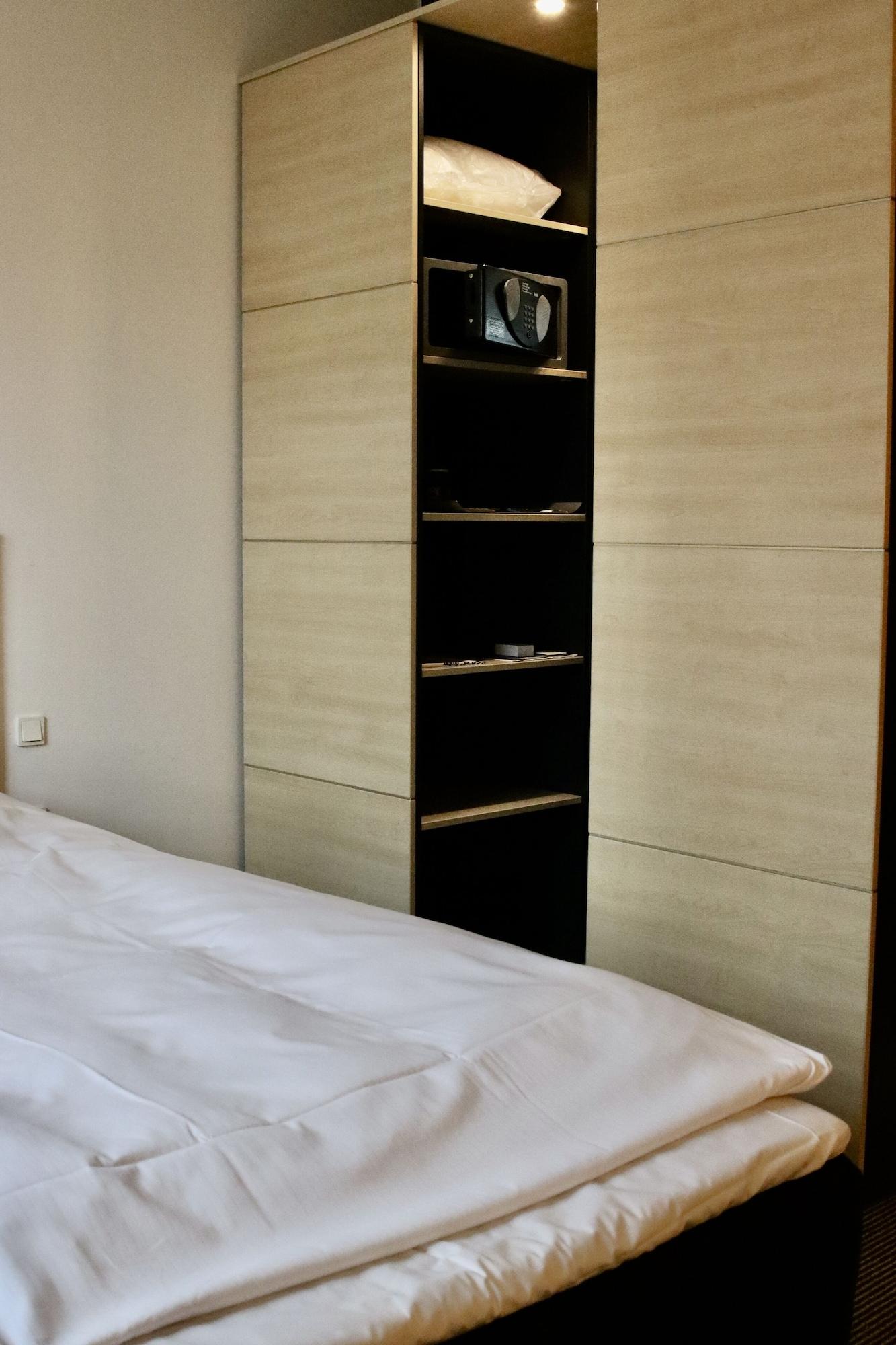 Radisson Blu Hotel i Papirfabrikken, Silkeborg Eksteriør bilde