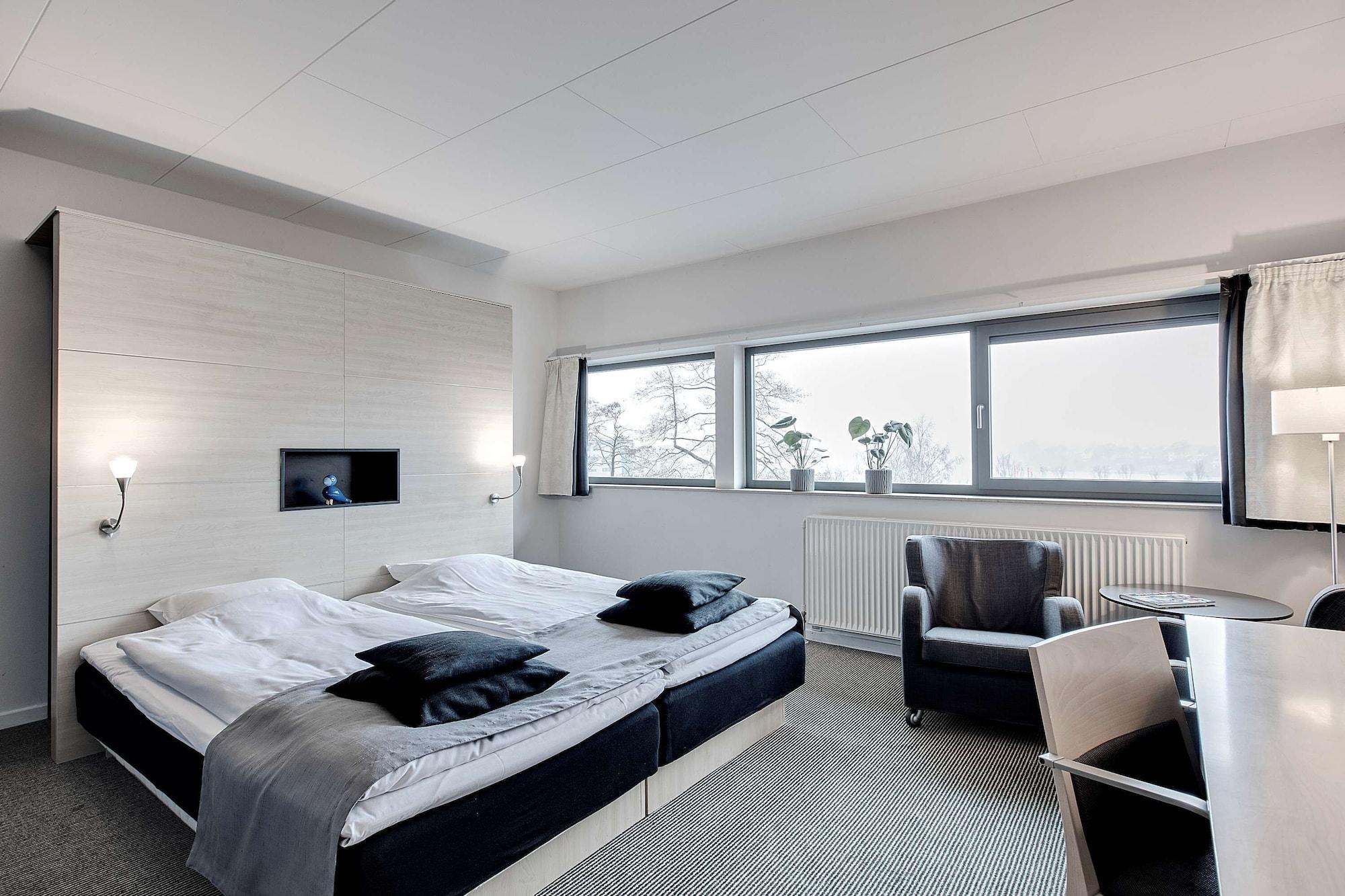 Radisson Blu Hotel i Papirfabrikken, Silkeborg Eksteriør bilde