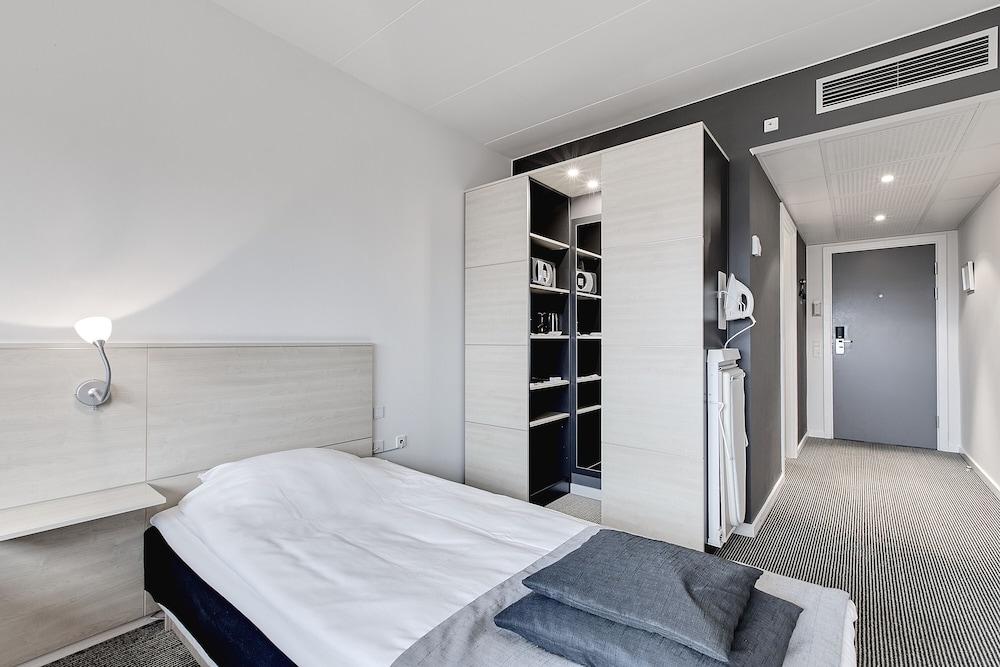 Radisson Blu Hotel i Papirfabrikken, Silkeborg Eksteriør bilde