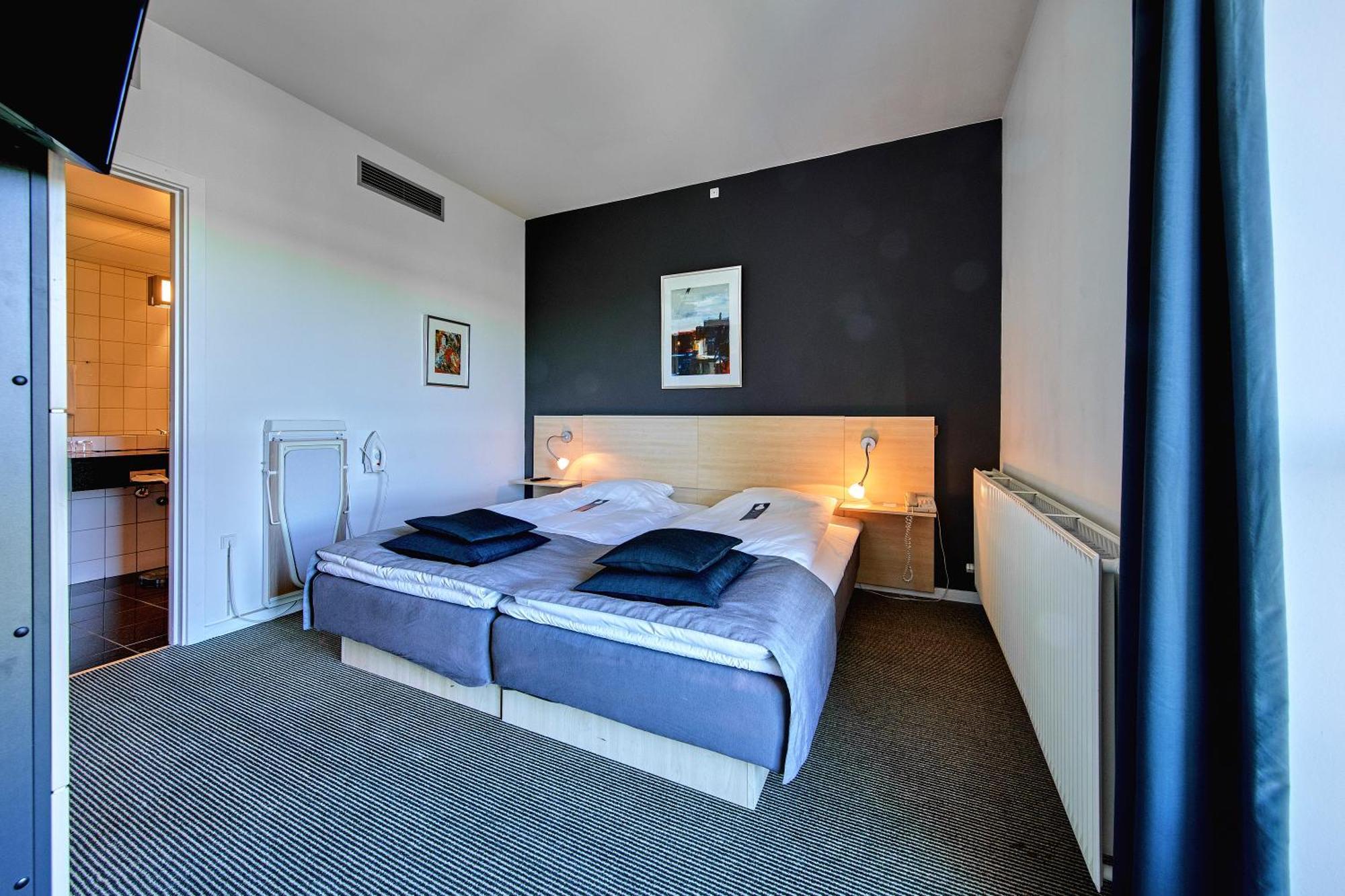 Radisson Blu Hotel i Papirfabrikken, Silkeborg Eksteriør bilde