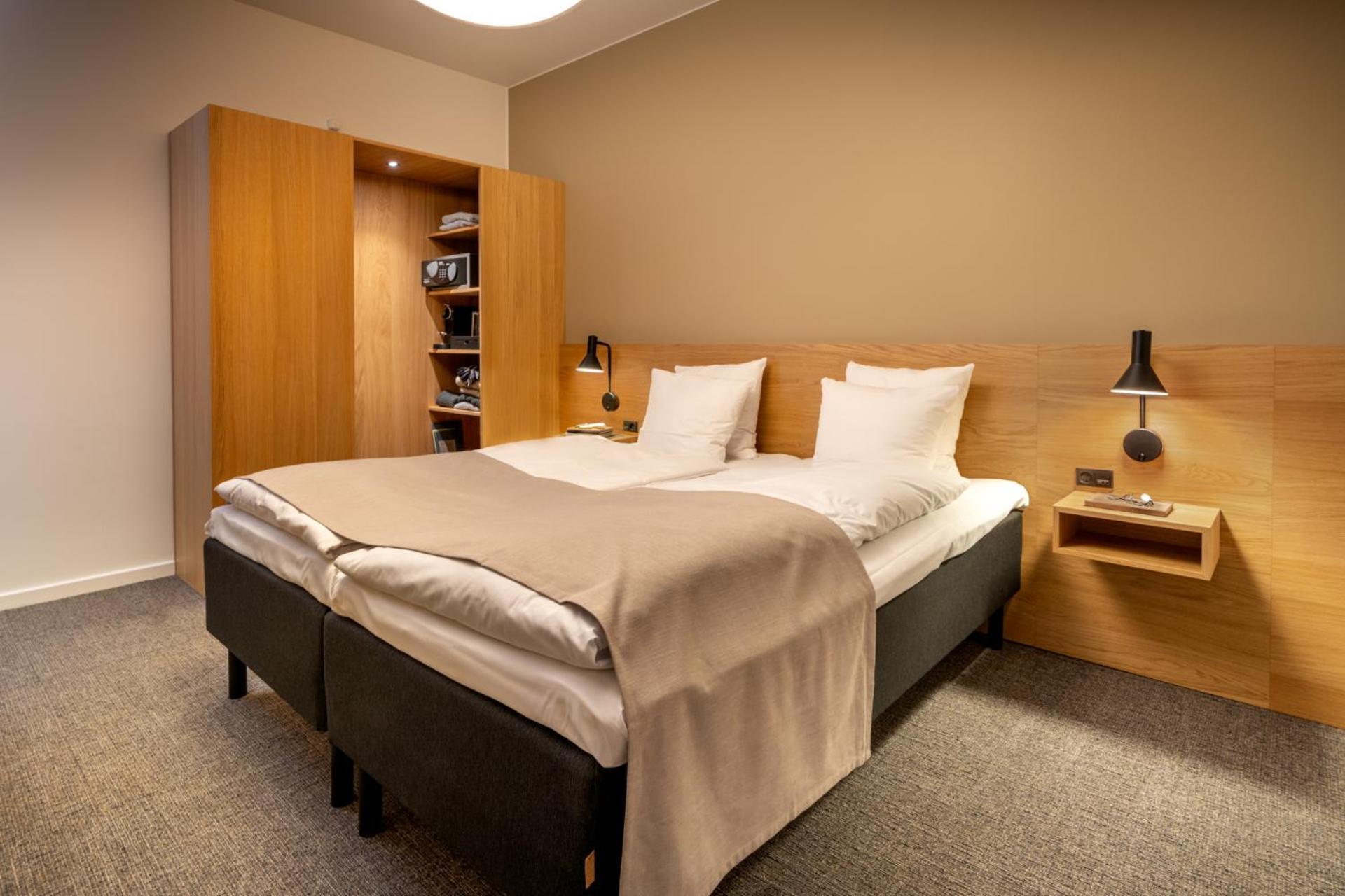Radisson Blu Hotel i Papirfabrikken, Silkeborg Eksteriør bilde