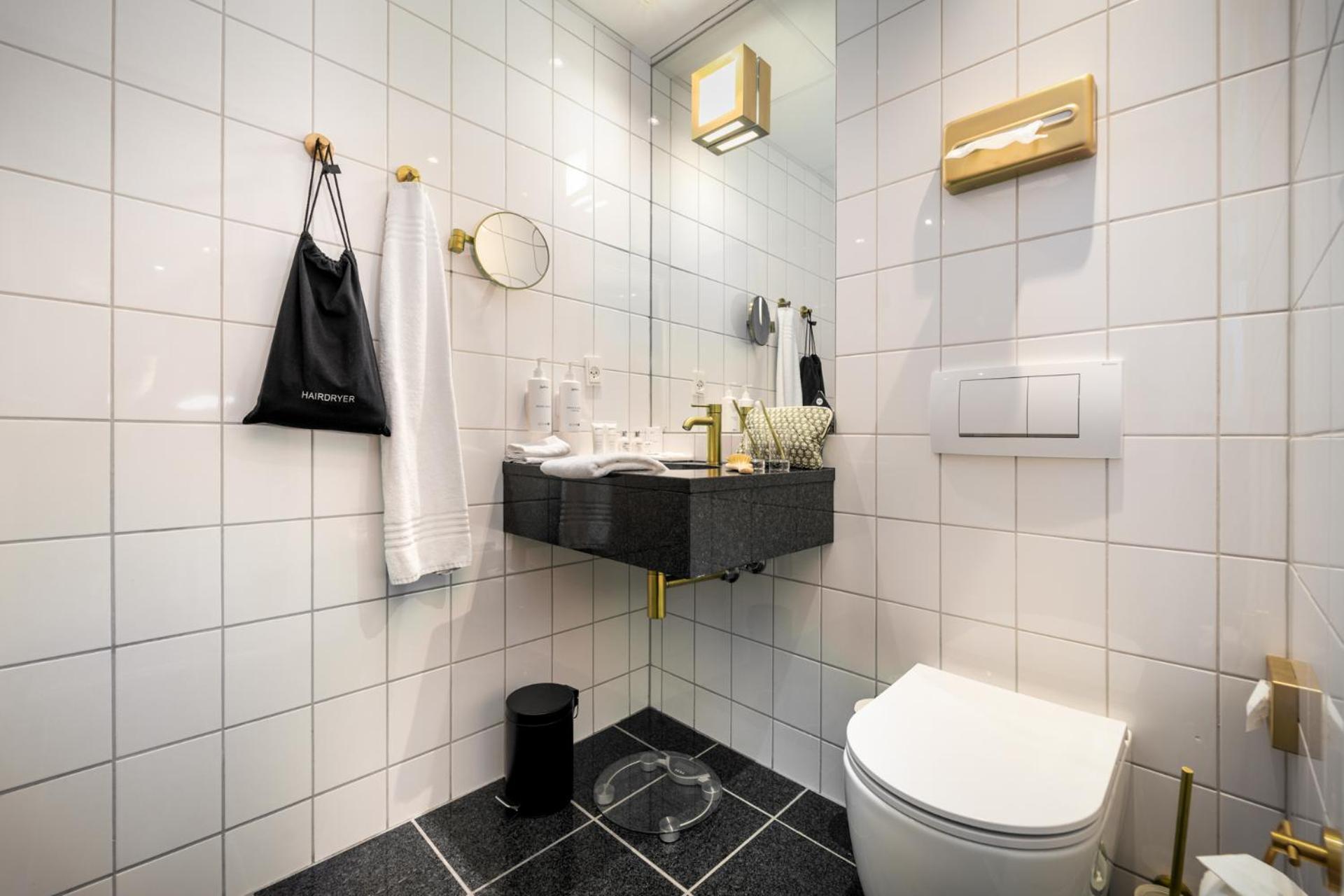 Radisson Blu Hotel i Papirfabrikken, Silkeborg Eksteriør bilde