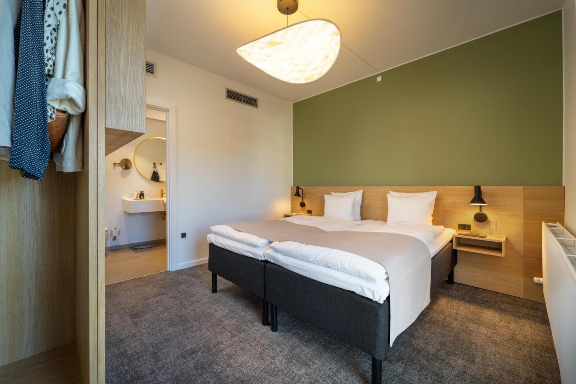 Radisson Blu Hotel i Papirfabrikken, Silkeborg Eksteriør bilde