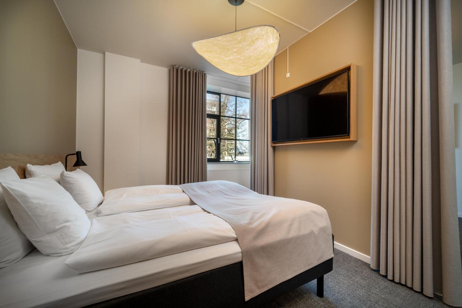 Radisson Blu Hotel i Papirfabrikken, Silkeborg Eksteriør bilde
