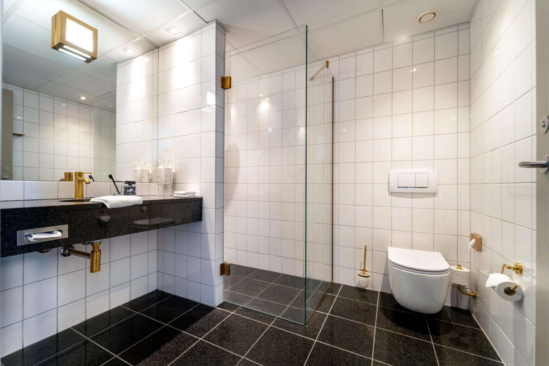 Radisson Blu Hotel i Papirfabrikken, Silkeborg Eksteriør bilde