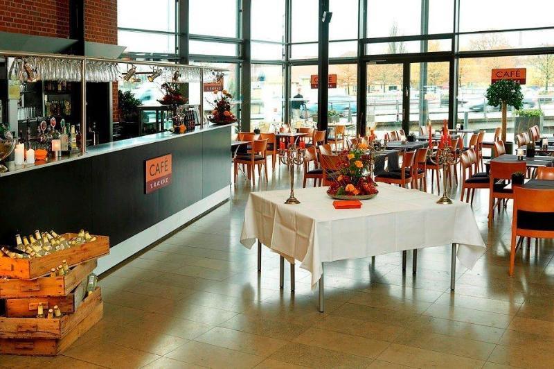 Radisson Blu Hotel i Papirfabrikken, Silkeborg Eksteriør bilde