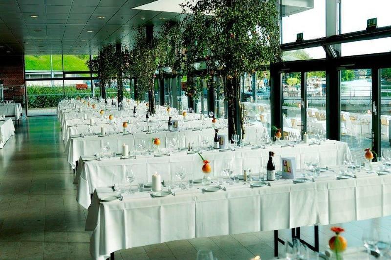 Radisson Blu Hotel i Papirfabrikken, Silkeborg Eksteriør bilde