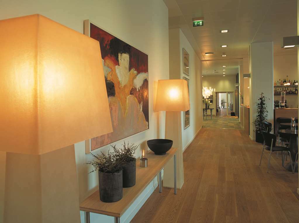 Radisson Blu Hotel i Papirfabrikken, Silkeborg Bekvemmeligheter bilde